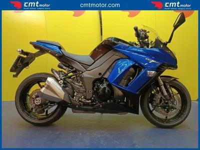 Kawasaki Z 1000 SX ABS (2014 - 16) usata