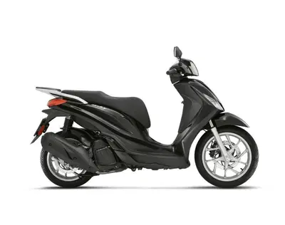 Piaggio Medley 125 ABS (2021 - 24) nuova