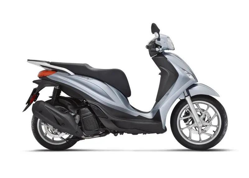 Piaggio Medley 125 ABS (2021 - 24) (2)