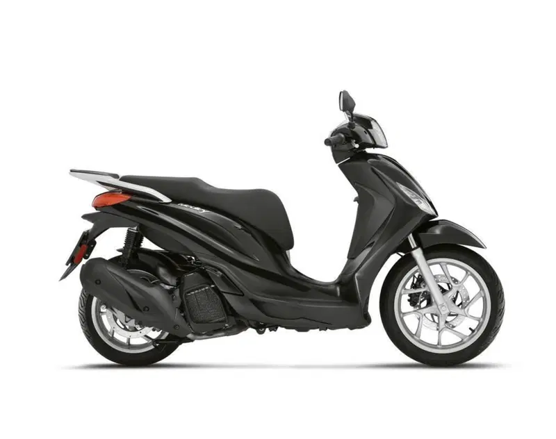 Piaggio Medley 200 (2025 - 26)