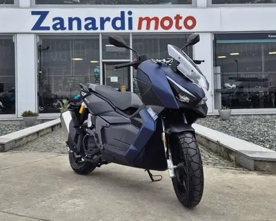 Kymco Dink 125 X (2025 - 26) nuova