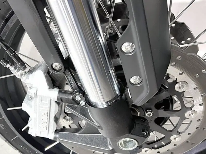 Benelli Leoncino 800 (2022 - 26) (4)