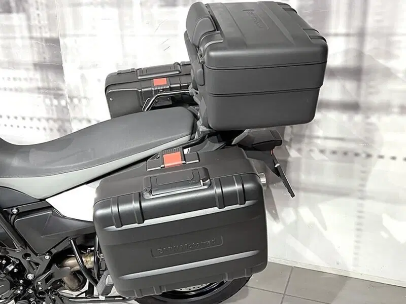 Bmw F 800 GS (2008 - 15) (5)