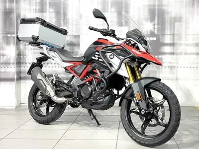 Bmw G 310 GS (2021 - 25) usata