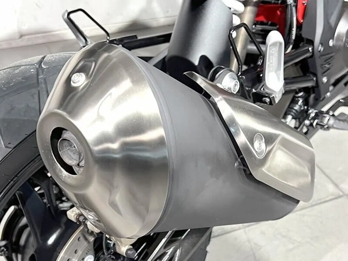 Bmw G 310 GS (2021 - 25) (3)