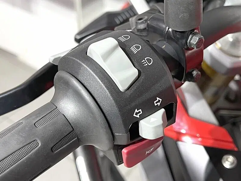 Bmw G 310 GS (2021 - 25) (4)