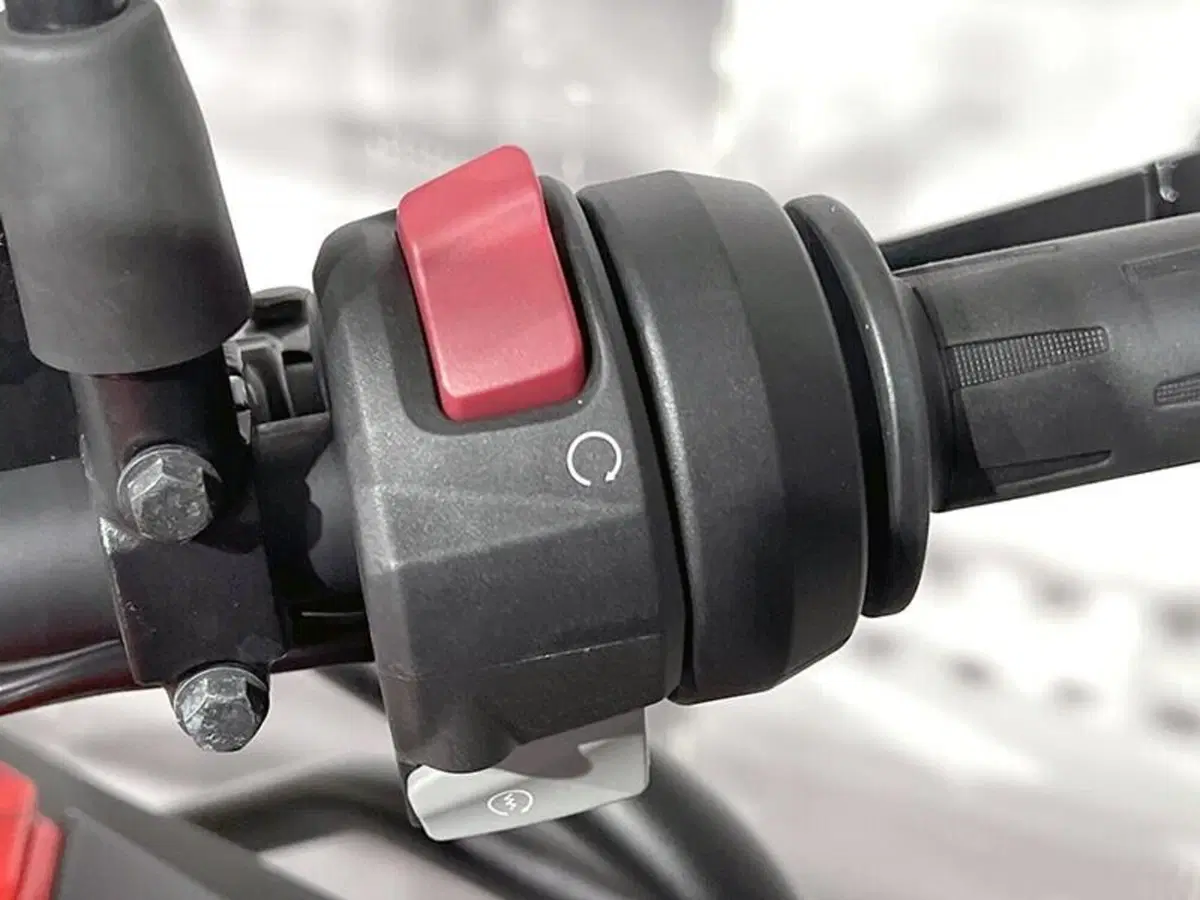 Bmw G 310 GS (2021 - 25) (5)