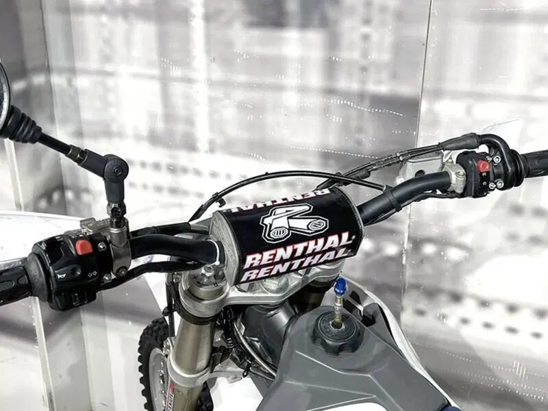 Husqvarna TE 250 (2002 - 04) (5)
