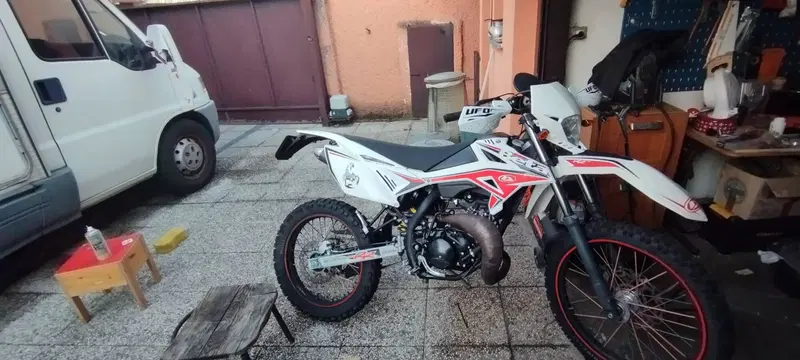 Betamotor RR 50 Enduro (2011 - 18) (5)