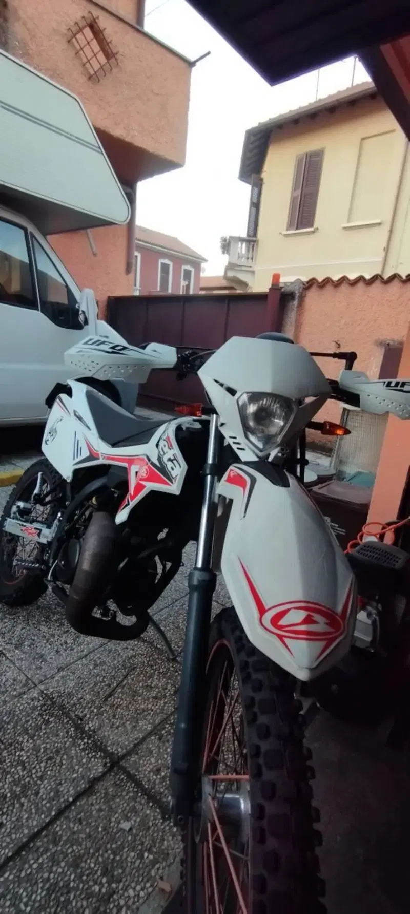 Betamotor RR 50 Enduro (2011 - 18) (6)
