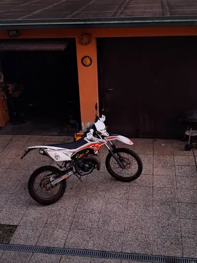 Betamotor RR 50 Enduro (2011 - 18) usata
