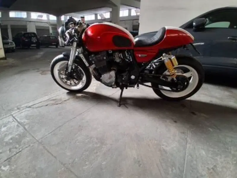 Suzuki GSX 1200