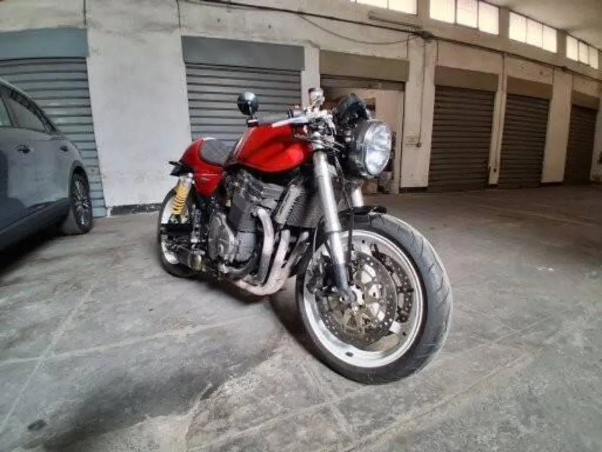 Suzuki GSX 1200 (3)