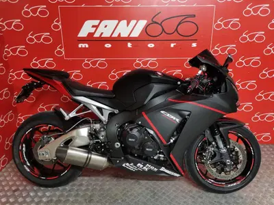Honda CBR 1000 RR Fireblade (2012 - 16) usata