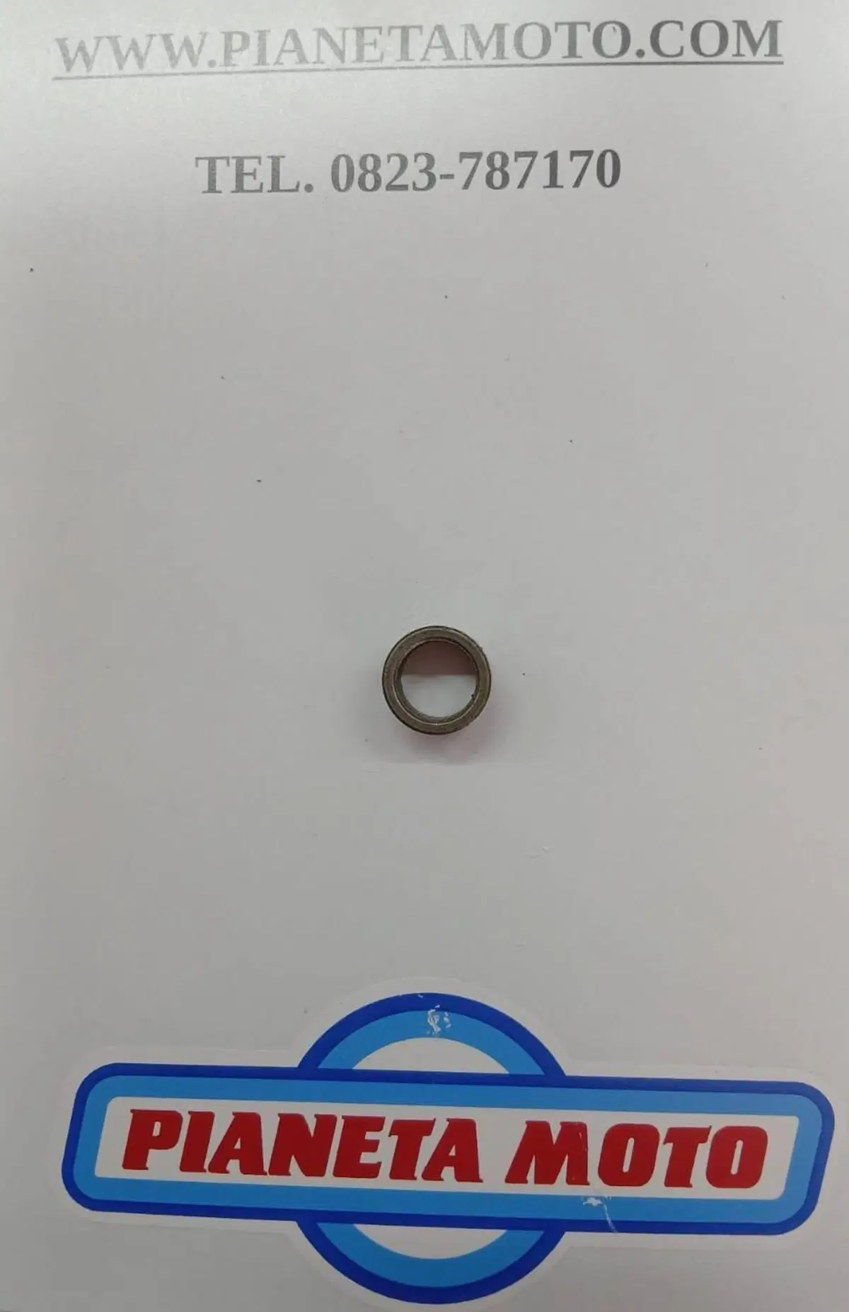11.31066.000 BOCCOLA SINTETIZZATA 16.22.12,5 Betamotor