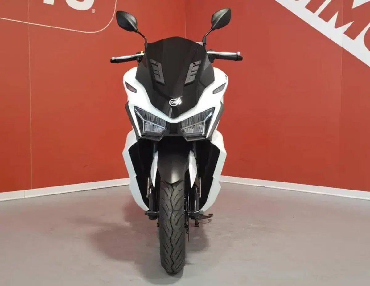 Sym Jet X 125 (2025 - 26) (4)