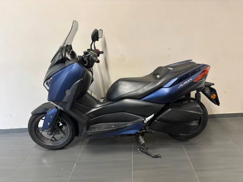 Yamaha X-Max 300 ABS (2017 - 20)