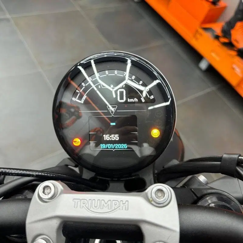 Triumph Trident 660 (2025) (4)