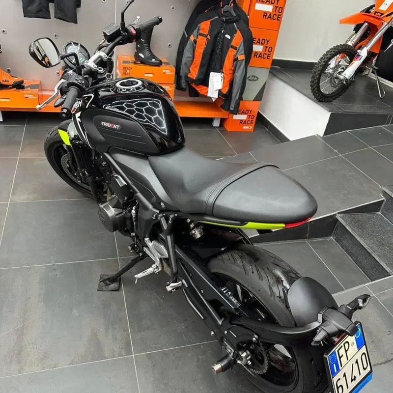 Triumph Trident 660 (2025) (6)
