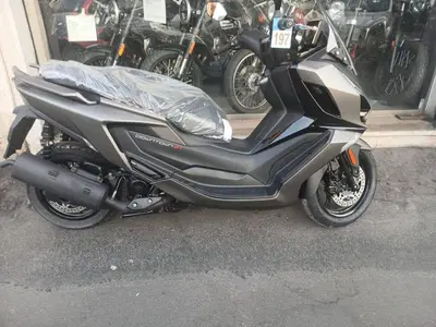 Kymco Downtown 350i GT (2024 - 26) nuova