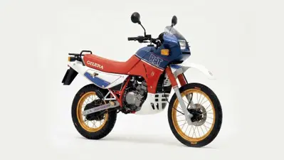 Gilera RRT 125