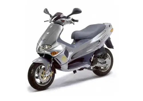 Gilera Runner 180 FXF