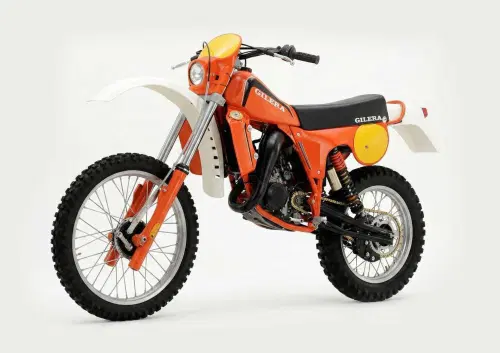 Gilera E1-C2 125
