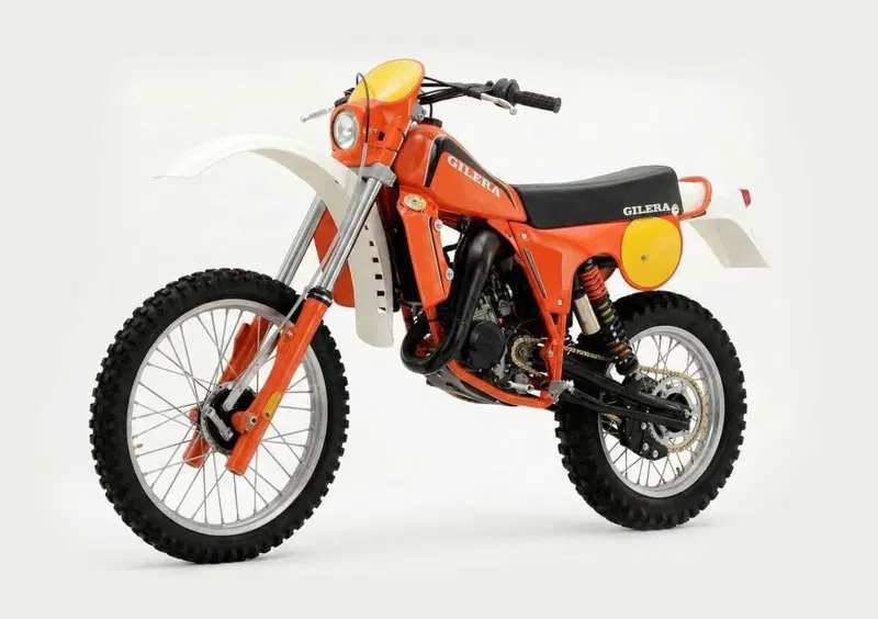 Gilera E1-C2 125 E1-C2 125
