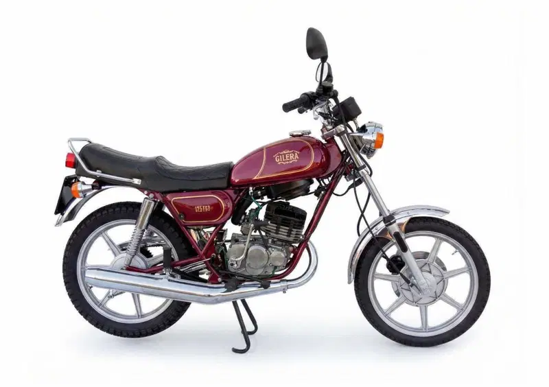 Gilera TG3 125 TG3 125