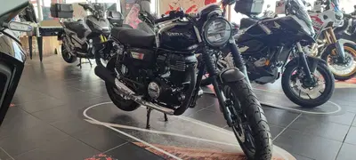 Honda GB 350 S (2025 - 26) nuova