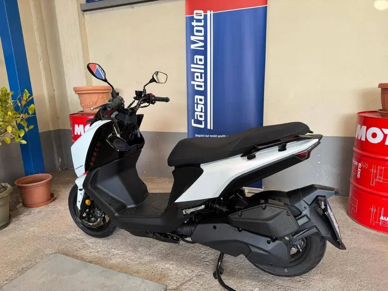 Sym MMBCU 160 (2024 - 26) (12)
