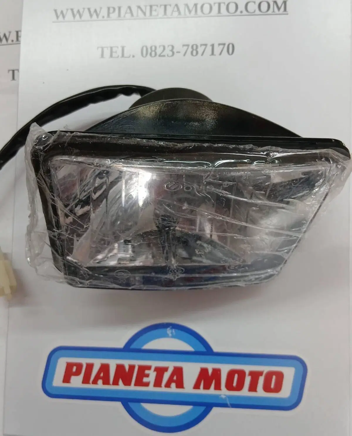 FARO TRIAL BETA OLD MODEL Betamotor