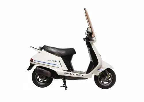 Peugeot SV 100