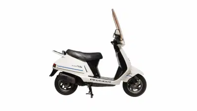 Peugeot SV 125