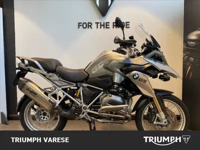 Bmw R 1200 GS (2013 - 16) usata