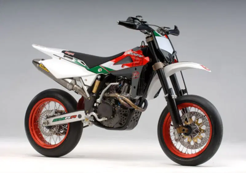 Husqvarna SM 450 RR SM 450 RR (2007)