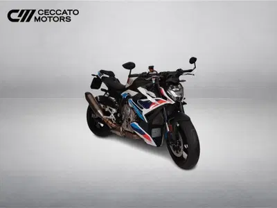 Bmw M 1000 R (2023 - 24) usata