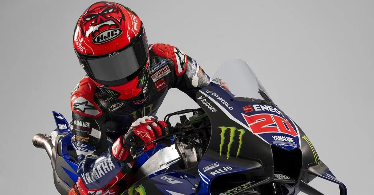 MotoGP 2026. Fabio Quartararo: &ldquo;Sepang fondamentale per trovare la direzione giusta. Sar&agrave; un progetto lungo&rdquo;