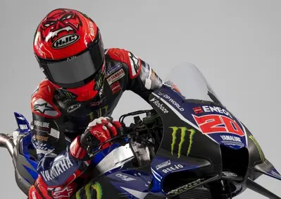 MotoGP 2026. Fabio Quartararo: “Sepang fondamentale per trovare la direzione giusta. Sarà un progetto lungo”
