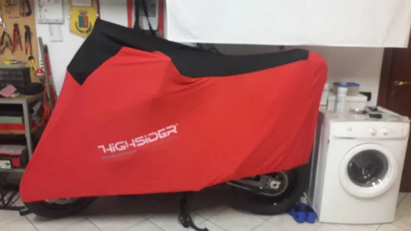 Ducati Multistrada V4 S (2025 - 26) (6)