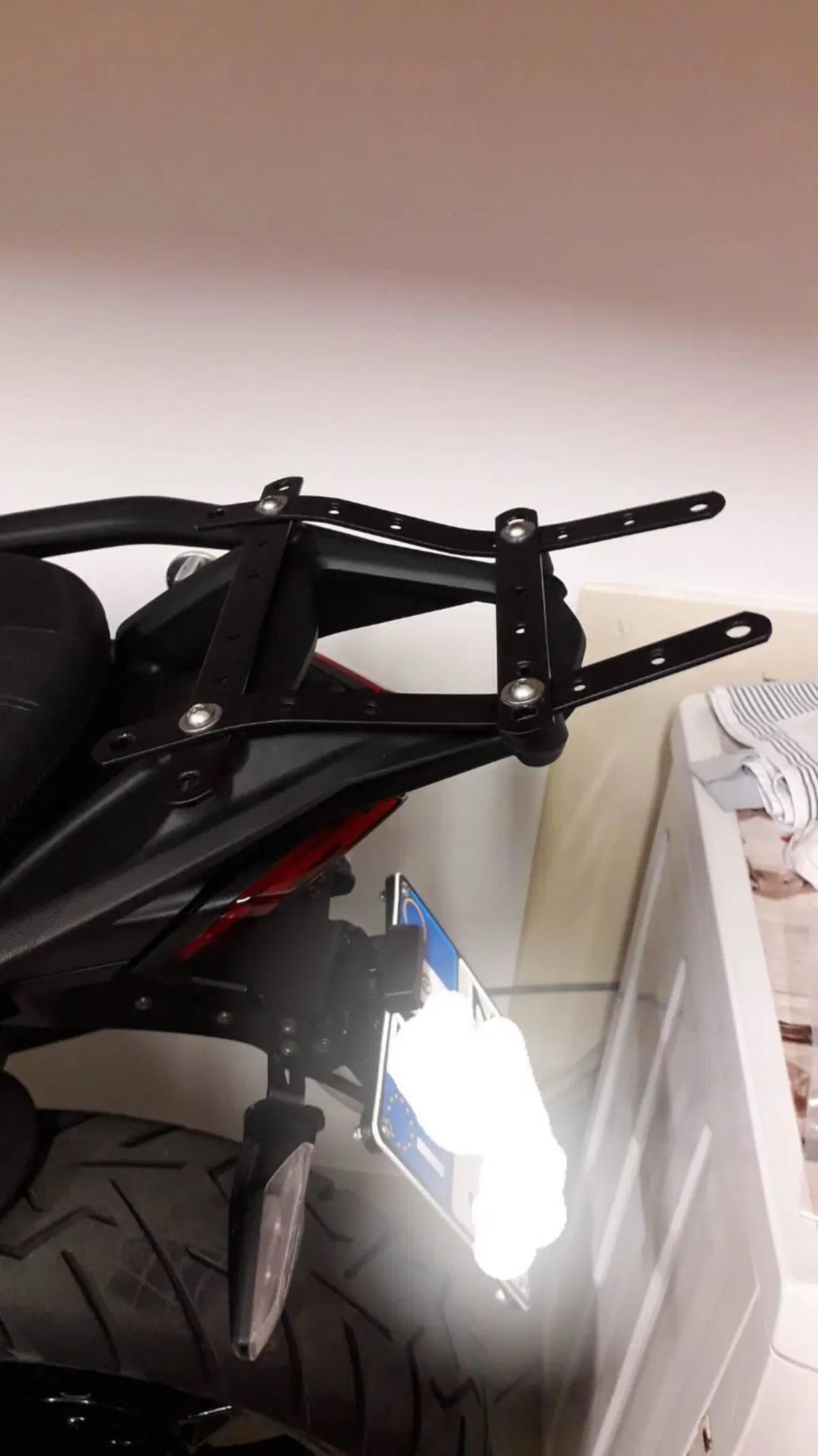 Ducati Multistrada V4 S (2025 - 26) (7)
