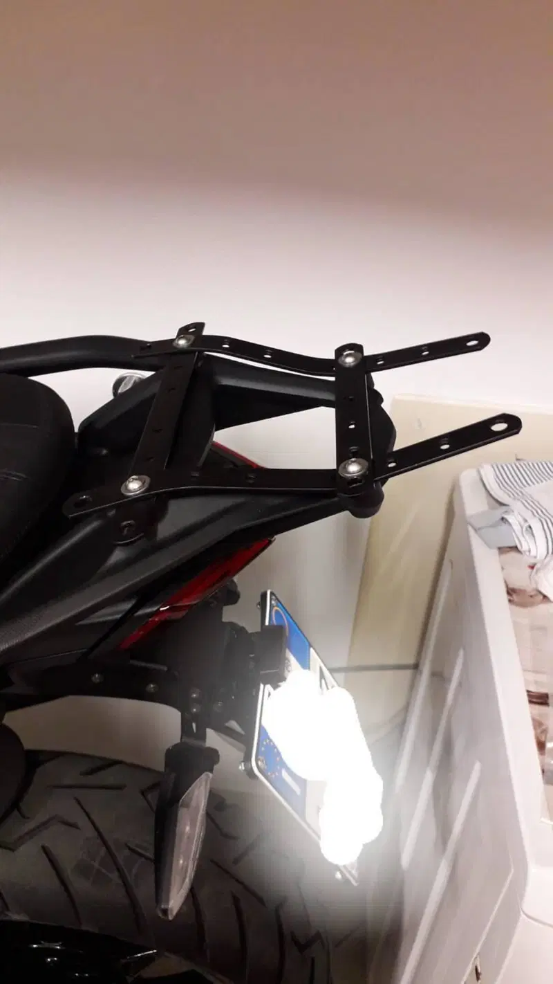 Ducati Multistrada V4 S (2025 - 26) (7)