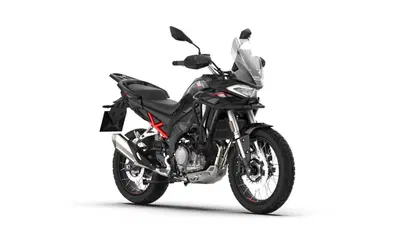 Morbidelli T352X (2026) nuova