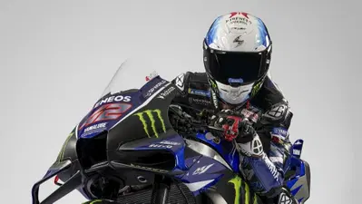 MotoGP 2026. Alex Rins e la nuova M1: &ldquo;Dobbiamo capire quanto &egrave; potente. Siamo pronti&rdquo;