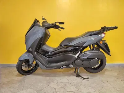 Yamaha N-Max 155 (2022 - 25) usata