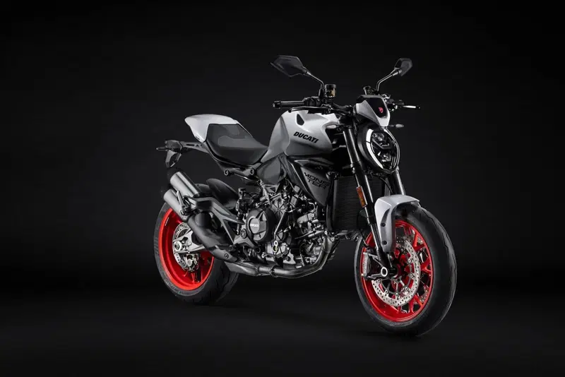 Ducati Monster 890 + (2026) (2)