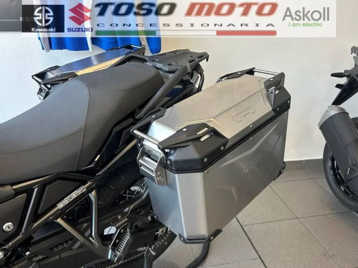 Suzuki V-Strom 800DE (2025 - 26) (3)