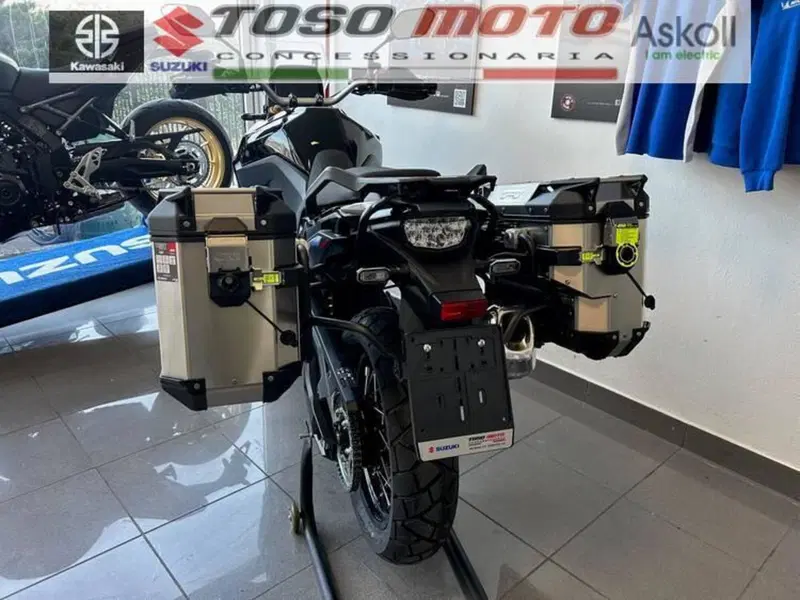 Suzuki V-Strom 800DE (2025 - 26) (4)