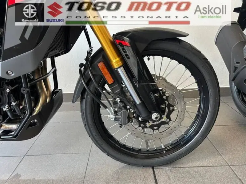 Suzuki V-Strom 800DE (2025 - 26) (8)