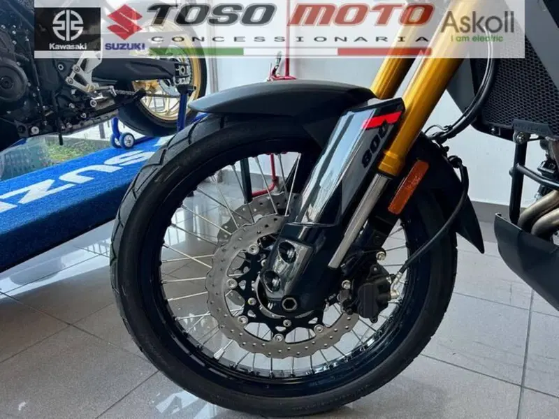 Suzuki V-Strom 800DE (2025 - 26) (9)